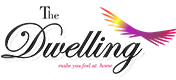 The Dwelling Residency logo
